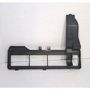Dirt Devil Featherlite 085845 Vacuum Soleplate Brushroll Cover Guard 1881020600